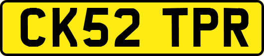CK52TPR