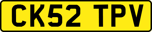 CK52TPV