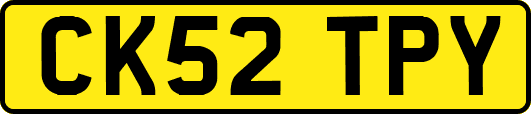 CK52TPY