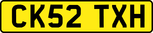 CK52TXH