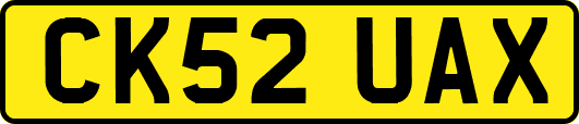 CK52UAX