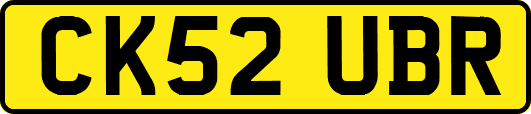 CK52UBR