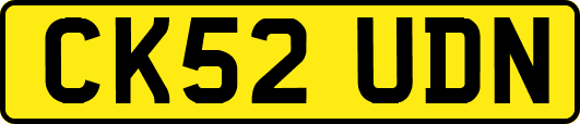 CK52UDN
