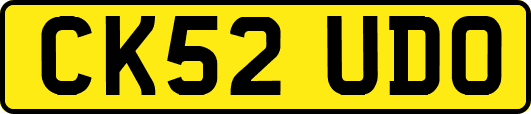 CK52UDO