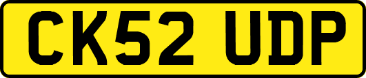 CK52UDP