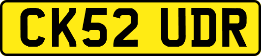 CK52UDR