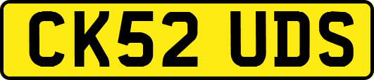 CK52UDS