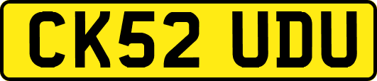 CK52UDU