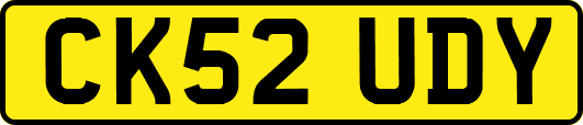 CK52UDY