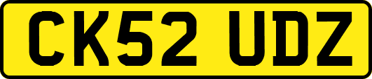 CK52UDZ