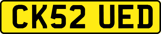 CK52UED