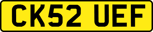 CK52UEF