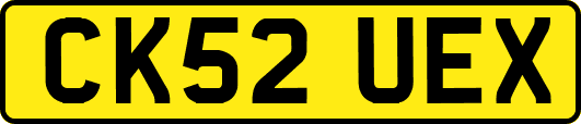 CK52UEX