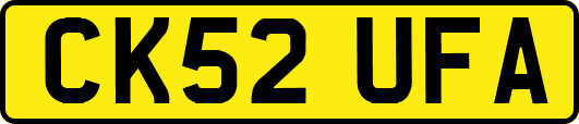 CK52UFA