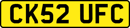 CK52UFC