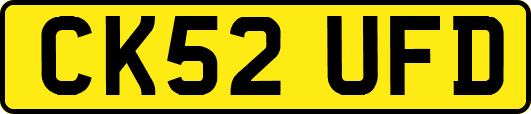 CK52UFD