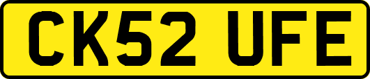 CK52UFE