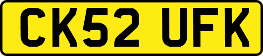CK52UFK