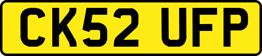 CK52UFP