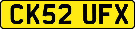 CK52UFX