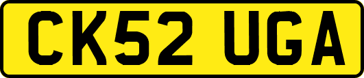 CK52UGA