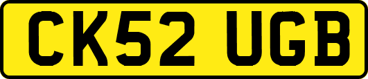 CK52UGB