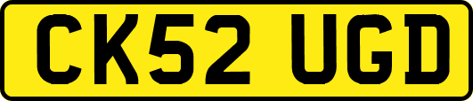 CK52UGD
