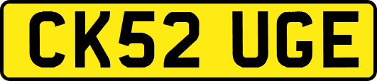 CK52UGE
