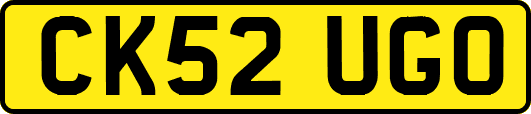 CK52UGO
