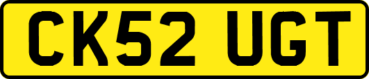 CK52UGT