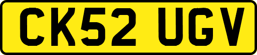 CK52UGV