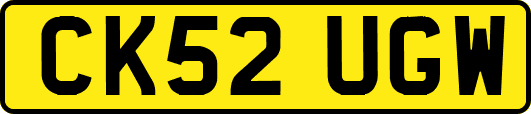 CK52UGW