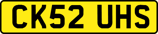 CK52UHS