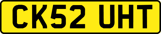 CK52UHT