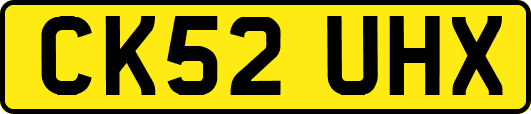 CK52UHX