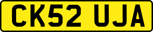 CK52UJA