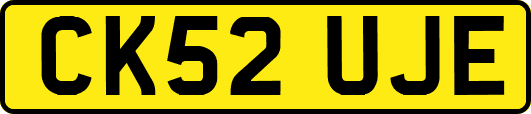 CK52UJE