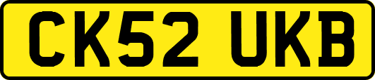 CK52UKB