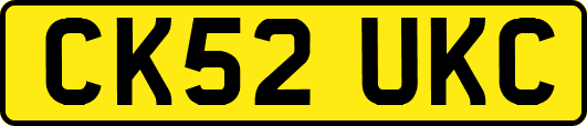 CK52UKC