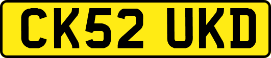 CK52UKD