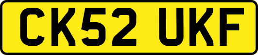 CK52UKF
