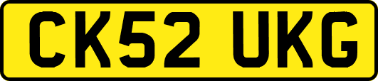 CK52UKG