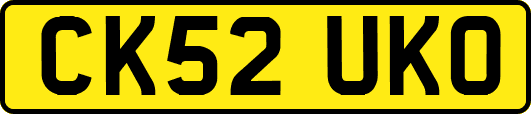 CK52UKO