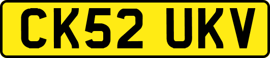 CK52UKV