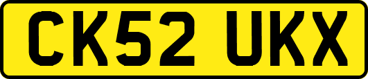 CK52UKX