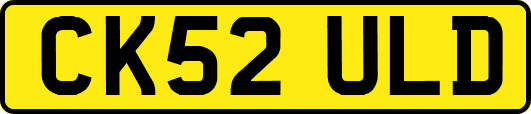 CK52ULD