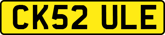 CK52ULE