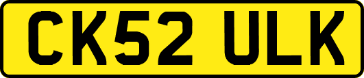 CK52ULK