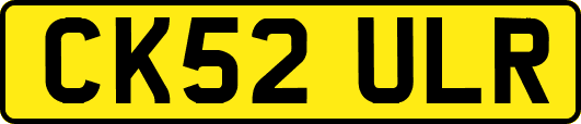 CK52ULR
