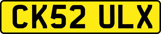 CK52ULX